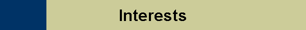 Interests